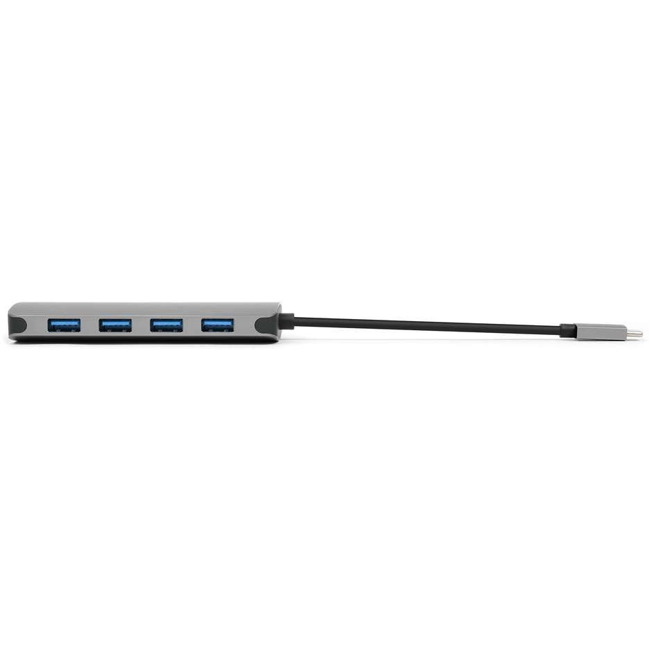 Sitecom CN-383 Hub USB-C con 4 porte USB-A USB 3.2 Gen 1 5 Gbit/s