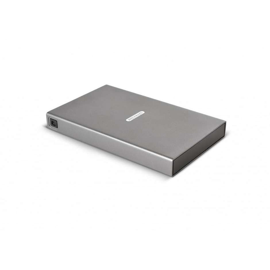Sitecom MD-397 Alloggiamento USB 3.1 per dischi rigidi SATA da 2,5"