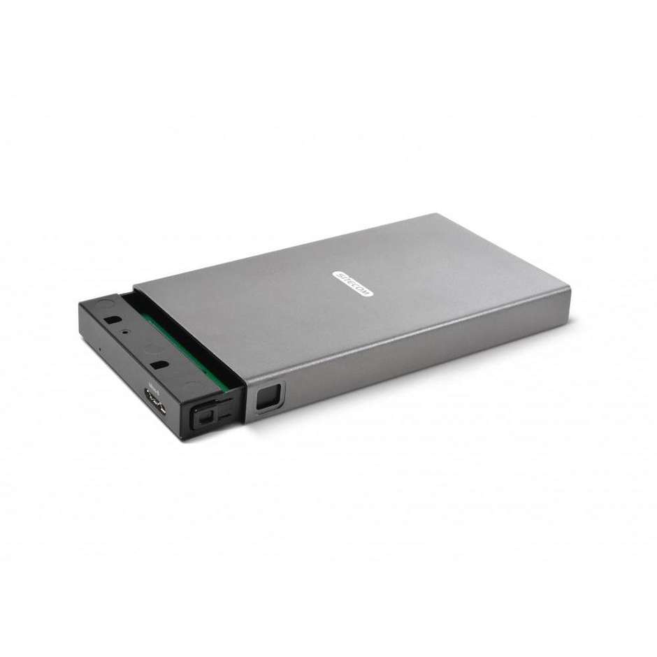 Sitecom MD-397 Alloggiamento USB 3.1 per dischi rigidi SATA da 2,5"