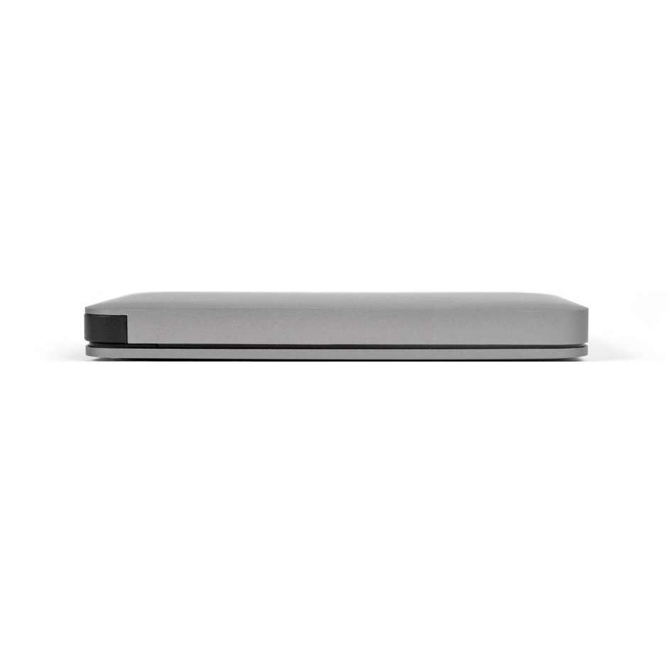 Sitecom MD-400 Hard Drive Case Box Esterno USB 3.0 per SSD e HDD SATA 2.5" Nero