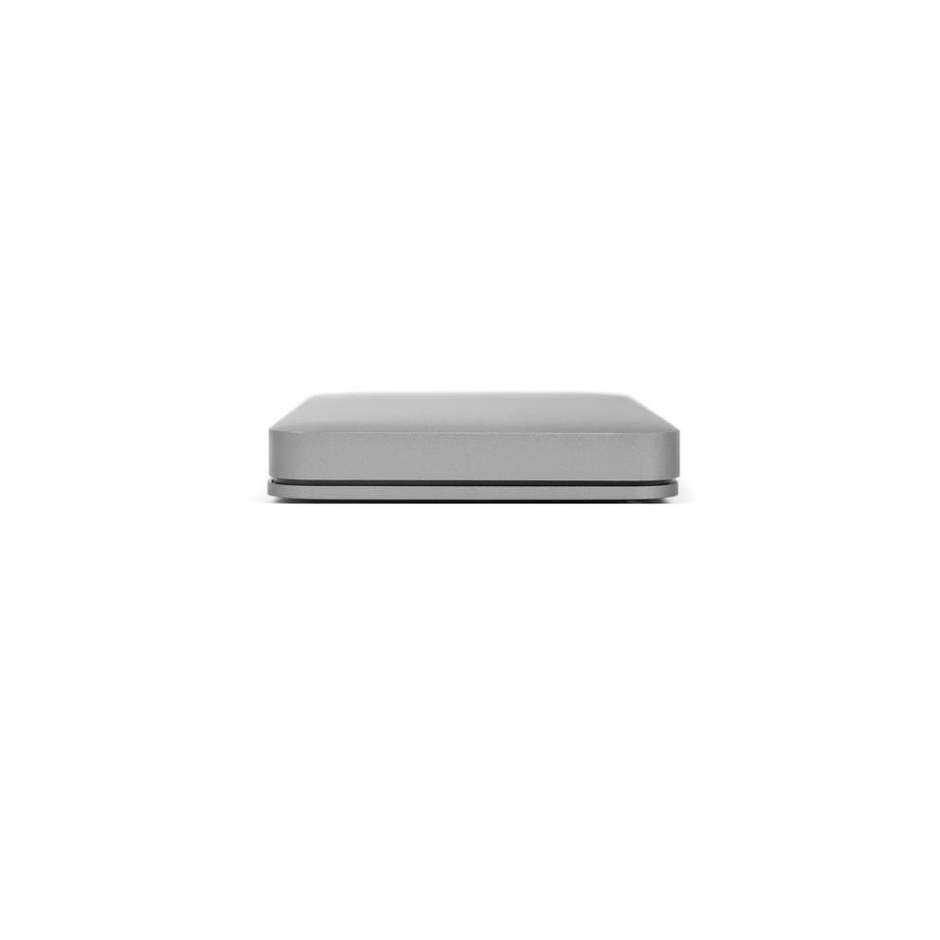 Sitecom MD-400 Hard Drive Case Box Esterno USB 3.0 per SSD e HDD SATA 2.5" Nero