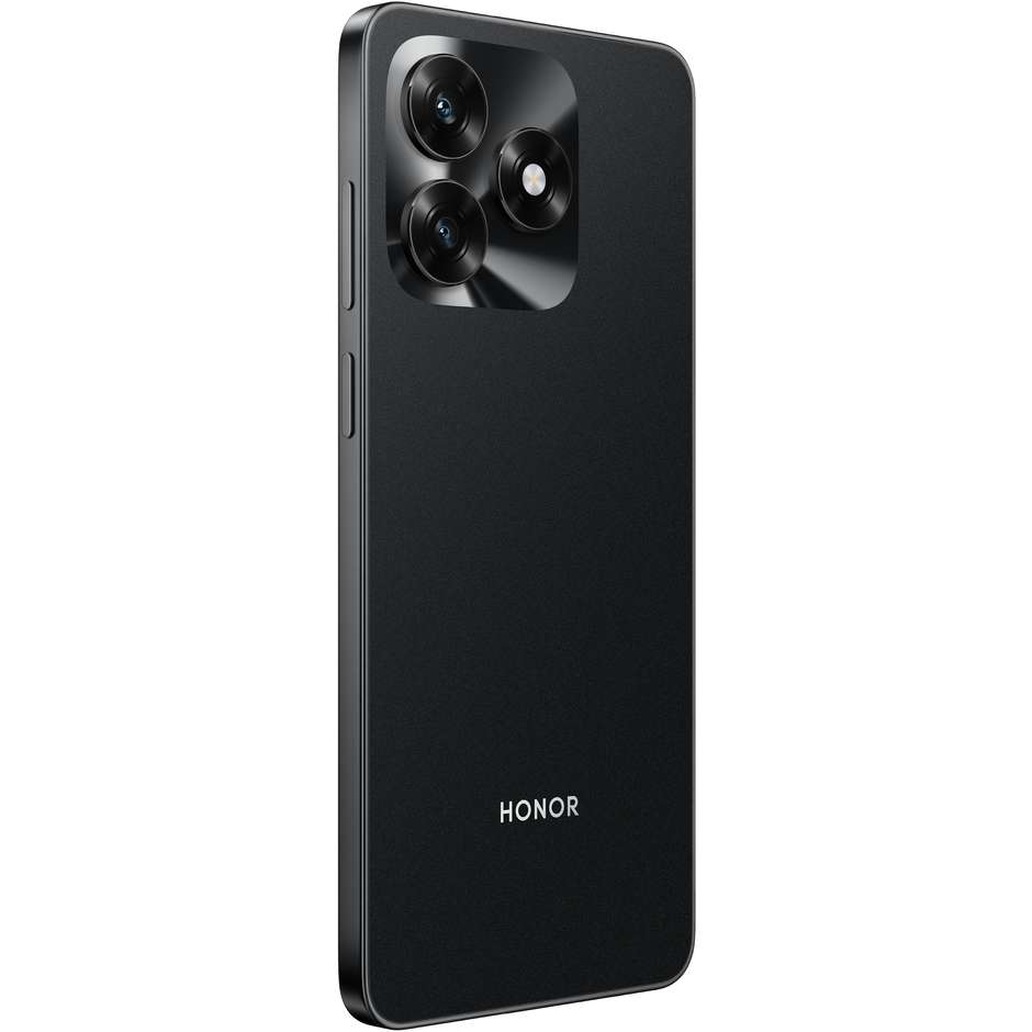 smart honor x5c plus 4g 128gb black