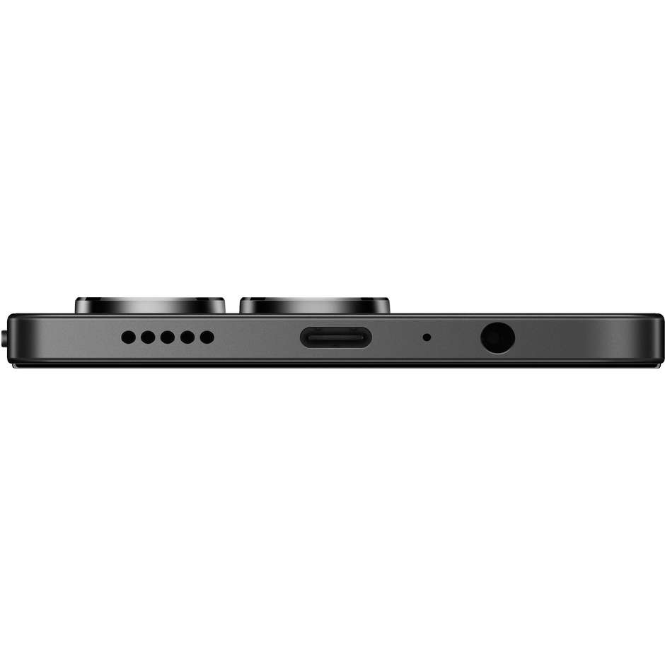 smart honor x5c plus 4g 128gb black