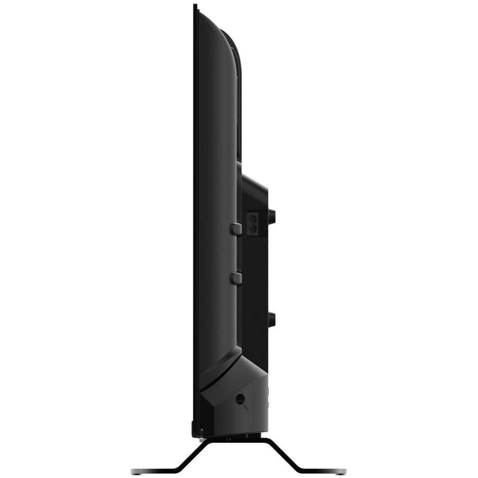 Smart-Tech 32HV02V Smart TV DLED 32" HD Wi-Fi Nero