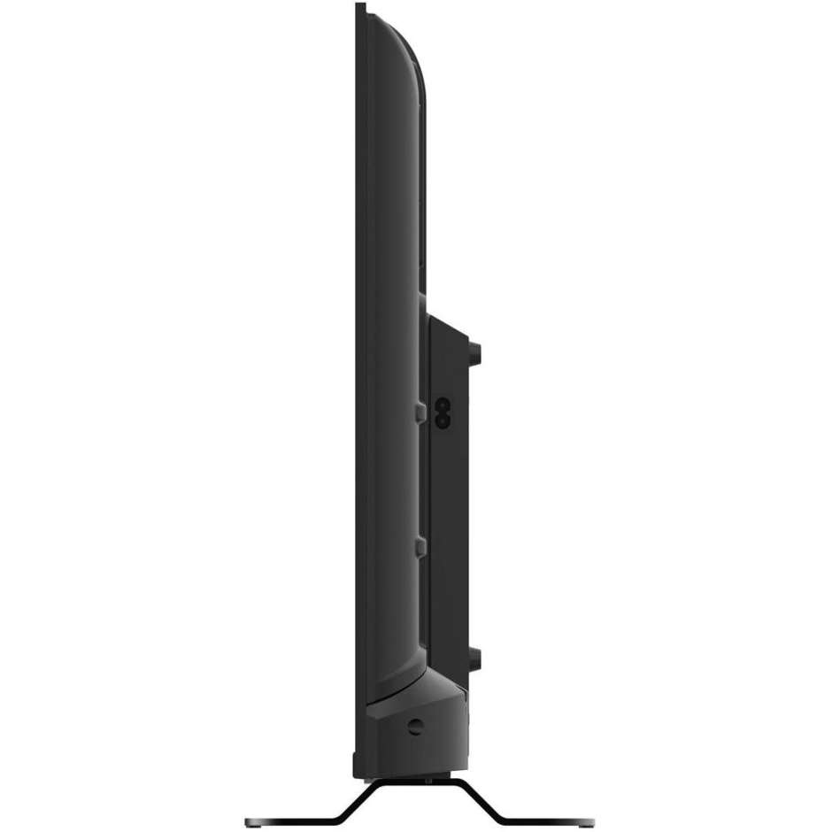 Smart Tech 40FN01V3 Smart TV 40" Full HD DLED Hotel Wi-Fi DVB-T2/S2 Grigio