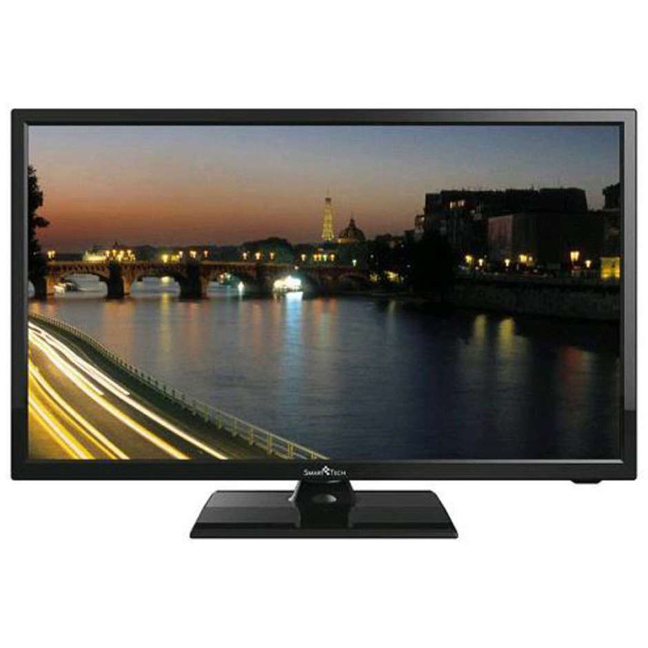 Smart Tech LE2219DTS Tv LED 22" Full HD DVB-S2 1 HDMI 1 USB colore nero