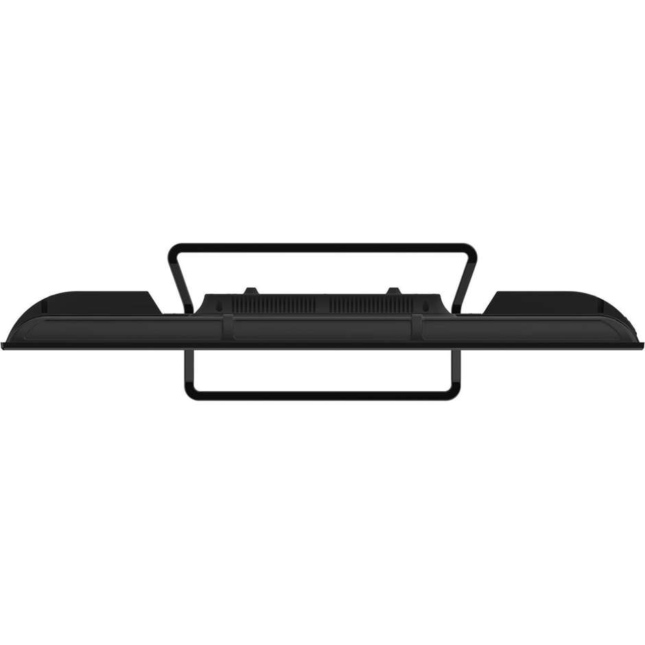 Smart Tech SMT40N30FC4U1B1 TV LED 40" Full HD Smart TV Wi-Fi Classe F colore cornice nero