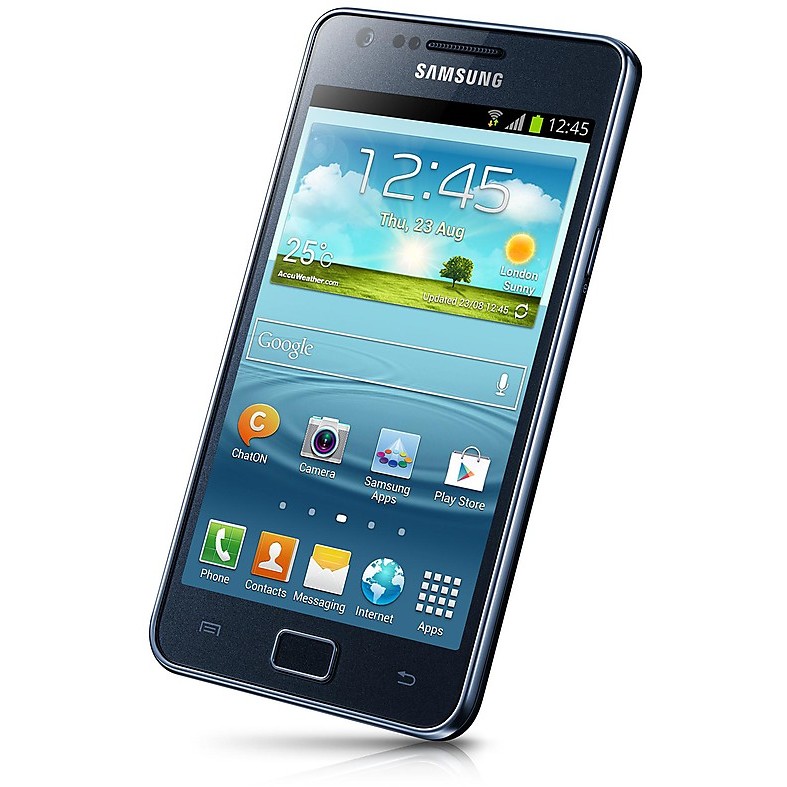 Какая версия андроид установлена на samsung galaxy s2 gt i9105