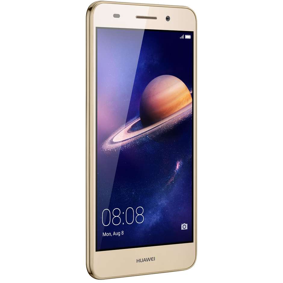 Smartphone Huawei Y6 II 4G dual sim gold