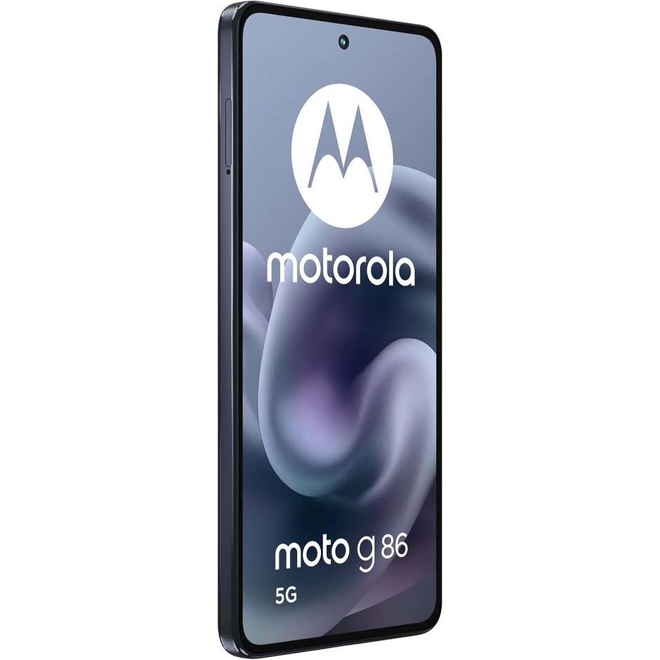 Smartphone Motorola Moto G86 5G 8GB/256GB 6.67" Dual SIM Pantone Spellbound