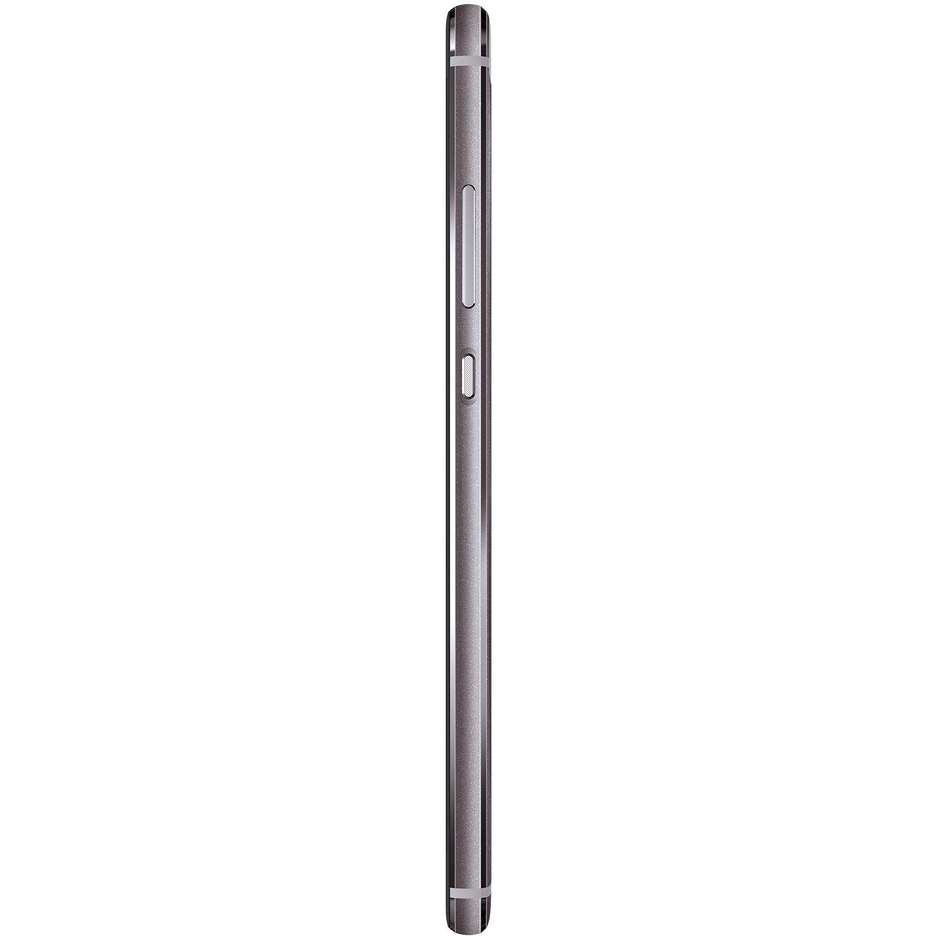 Smartphone p9 titanium grey huawey android