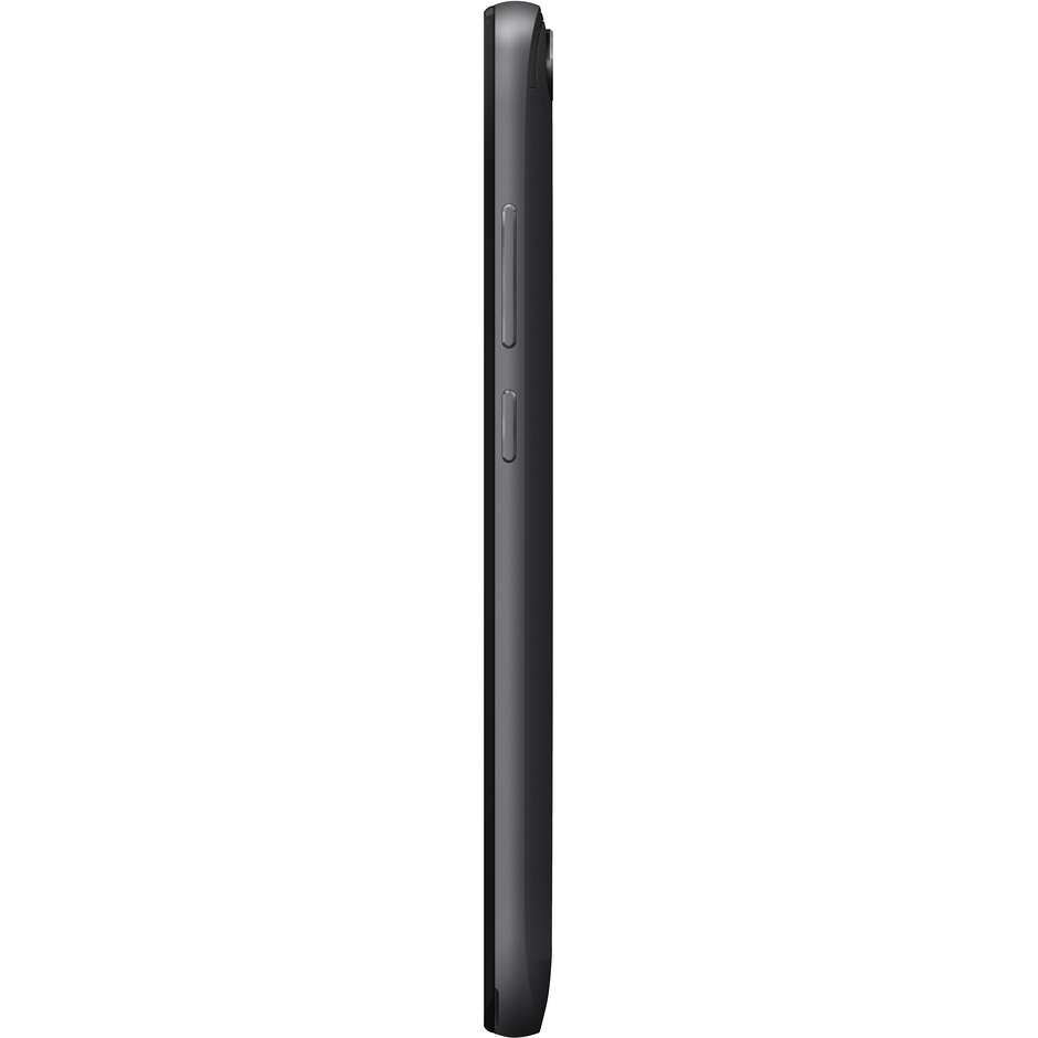 Smartphone Wiko Jerry 4" Dual Sim black