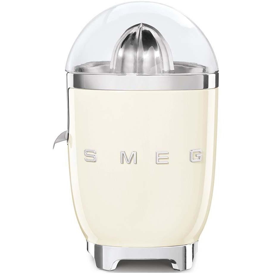 Smeg CJF11CREU Spermiagrumi Potenza 70 W Colore Crema