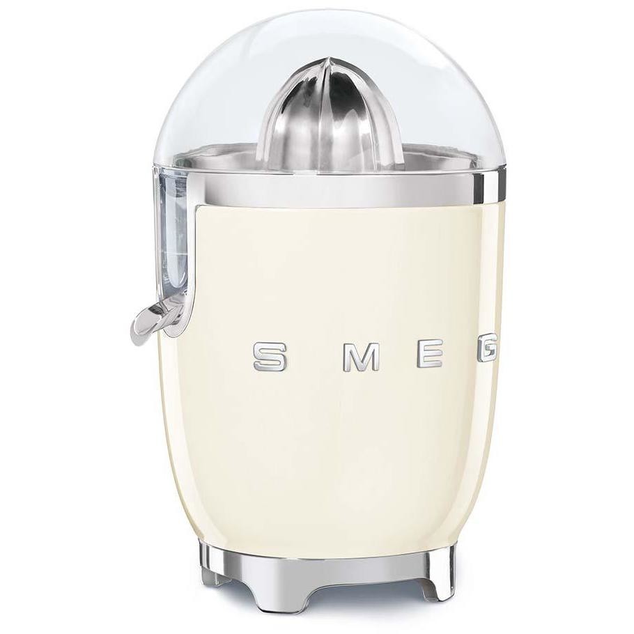 Smeg CJF11CREU Spermiagrumi Potenza 70 W Colore Crema