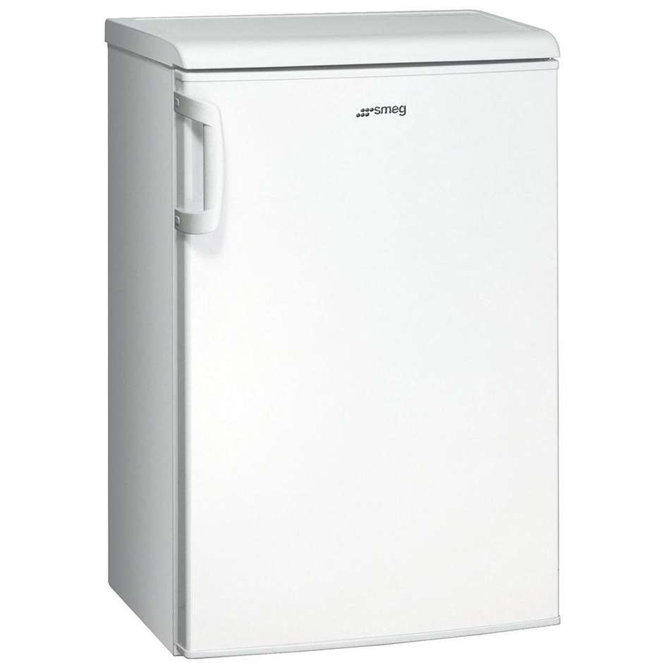 Smeg CV102E Congelatore verticale Capacita 102 Lt Classe E Colore Bianco