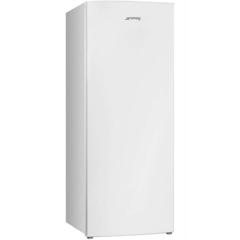 Smeg CV215NE Congelatore Verticale Capacita 168 Lt Classe E Colore Bianco