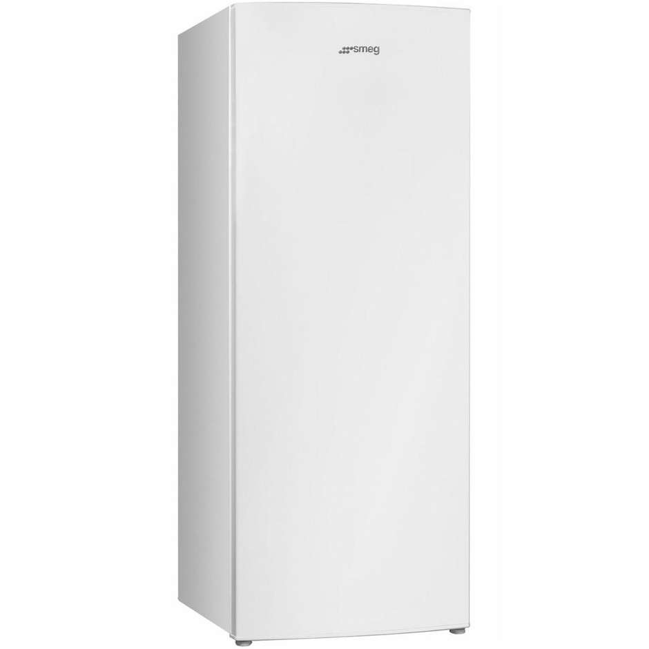 Smeg CV215NE congelatore verticale No Frost 177 L bianco, classe E