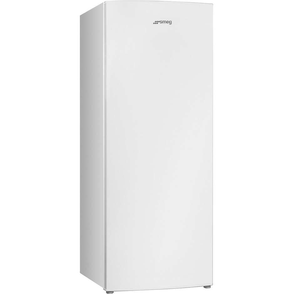 Smeg CV215NE1 Congelatore Verticale No Frost 177 L Classe E Bianco