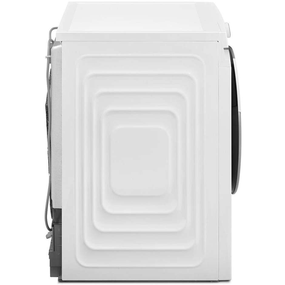 Smeg DN03SE Asciugatrice Carica frontale Capacita 10 Kg Classe A+++ Colore Bianco