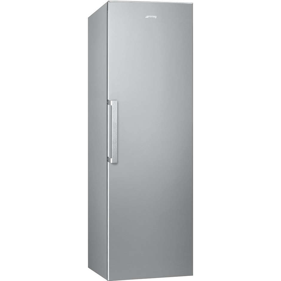 Smeg FA402PX frigorifero monoporta Capacità 380 litri classe A++ No Frost colore inox
