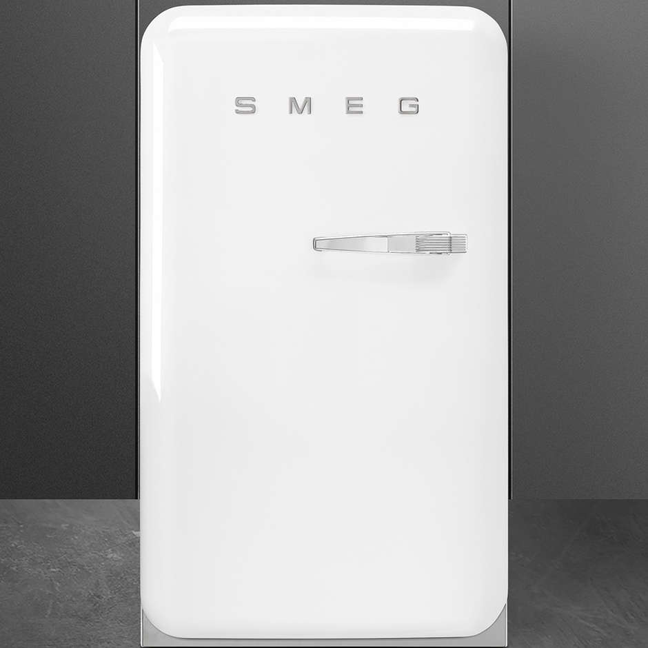 Smeg FAB10HLB frigorifero monoporta 130 litri classe A+ Statico colore bianco