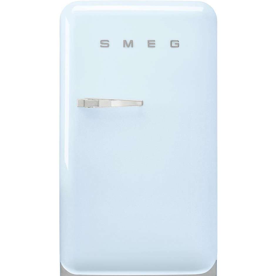 Smeg FAB10RPB6 Mini Frigorifero Capacita 122 Lt Classe D Colore Blu