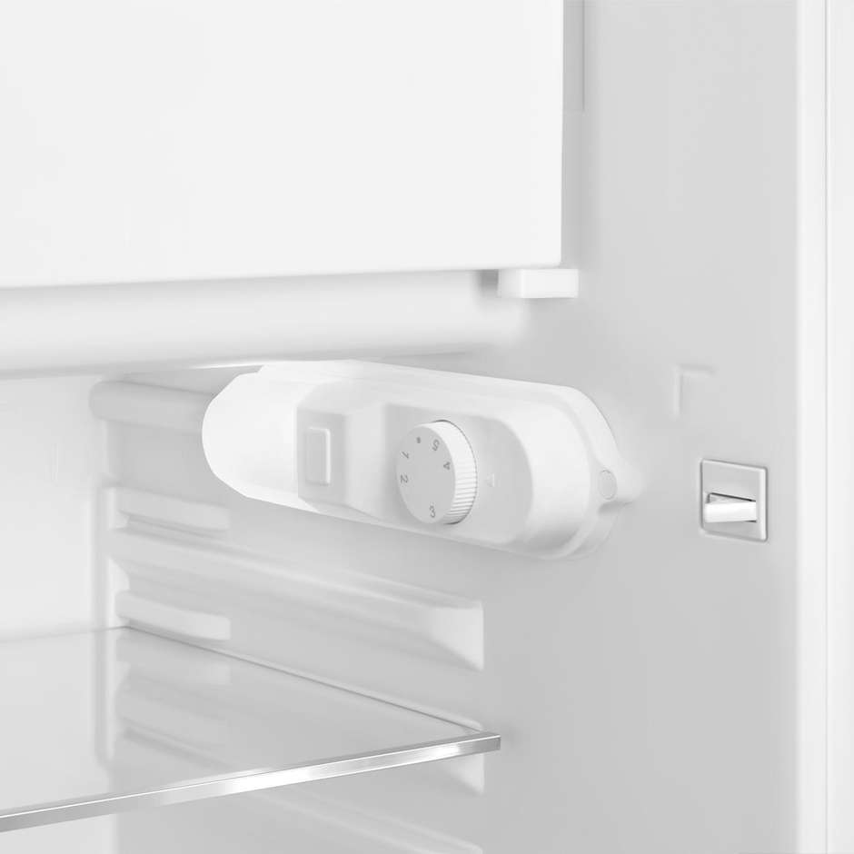 Smeg FAB10RPB6 Mini Frigorifero Capacita 122 Lt Classe D Colore Blu