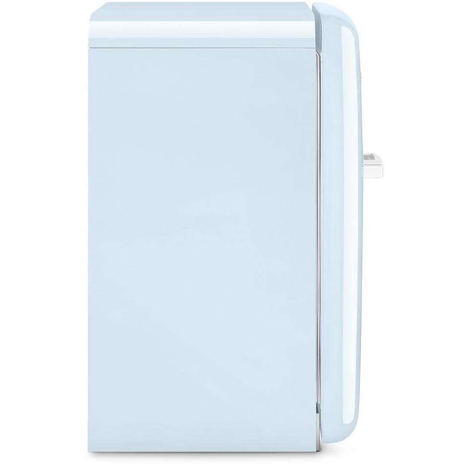 Smeg FAB10RPB6 Mini Frigorifero Capacita 122 Lt Classe D Colore Blu