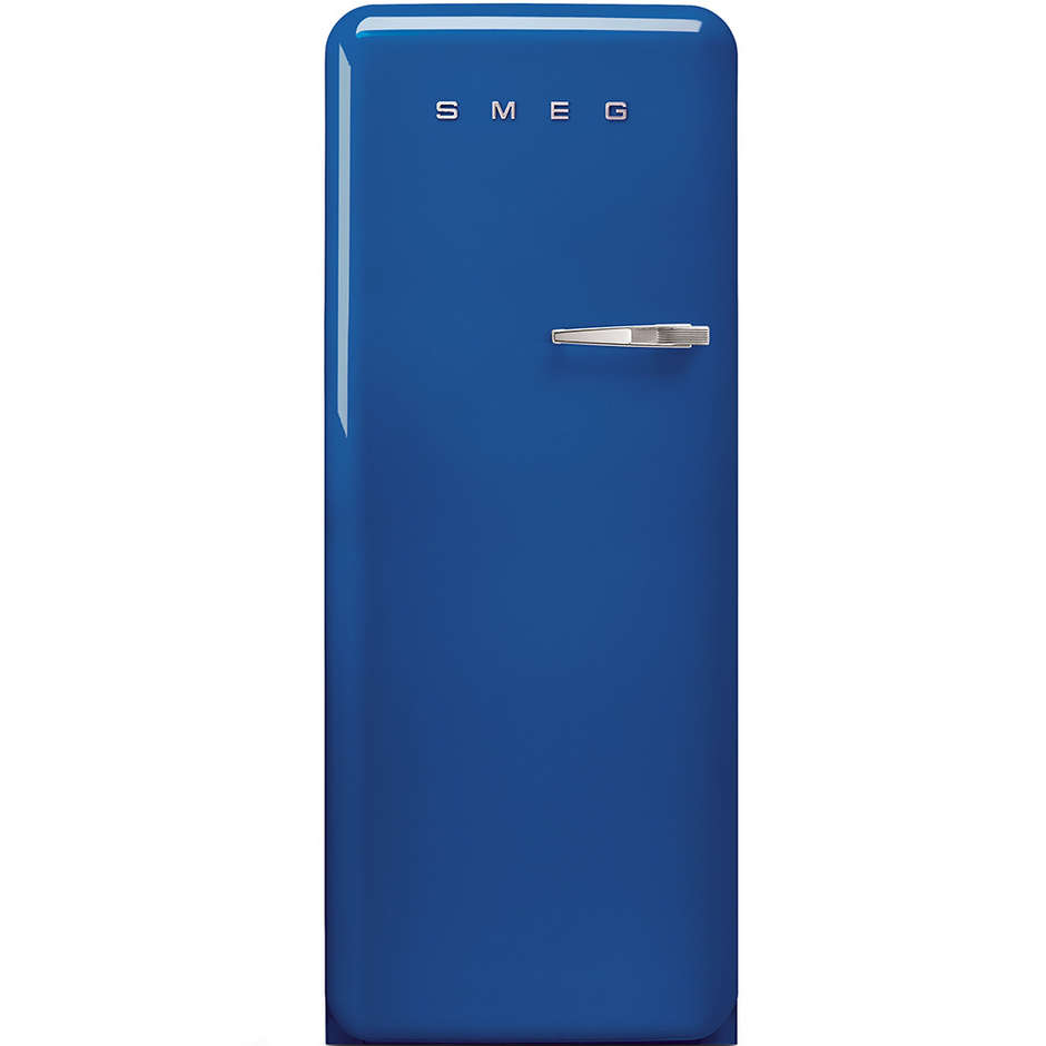 Smeg FAB28LBL1 frigorifero monoporta 248 litri classe A++ Ventilato colore Blu