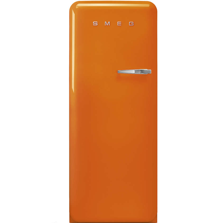 Smeg FAB28LO1 frigorifero monoporta 248 litri classe A++ Ventilato colore arancione