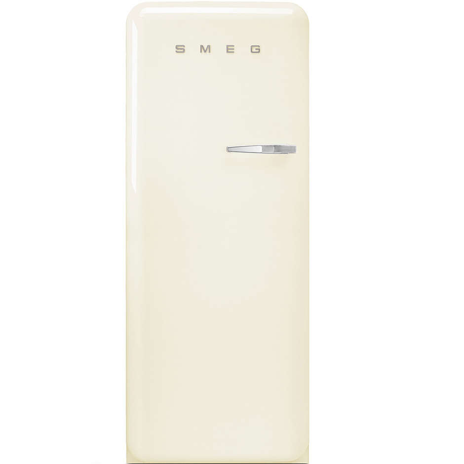 Smeg FAB28LP1 frigorifero monoporta 248 litri classe A++ Ventilato colore panna
