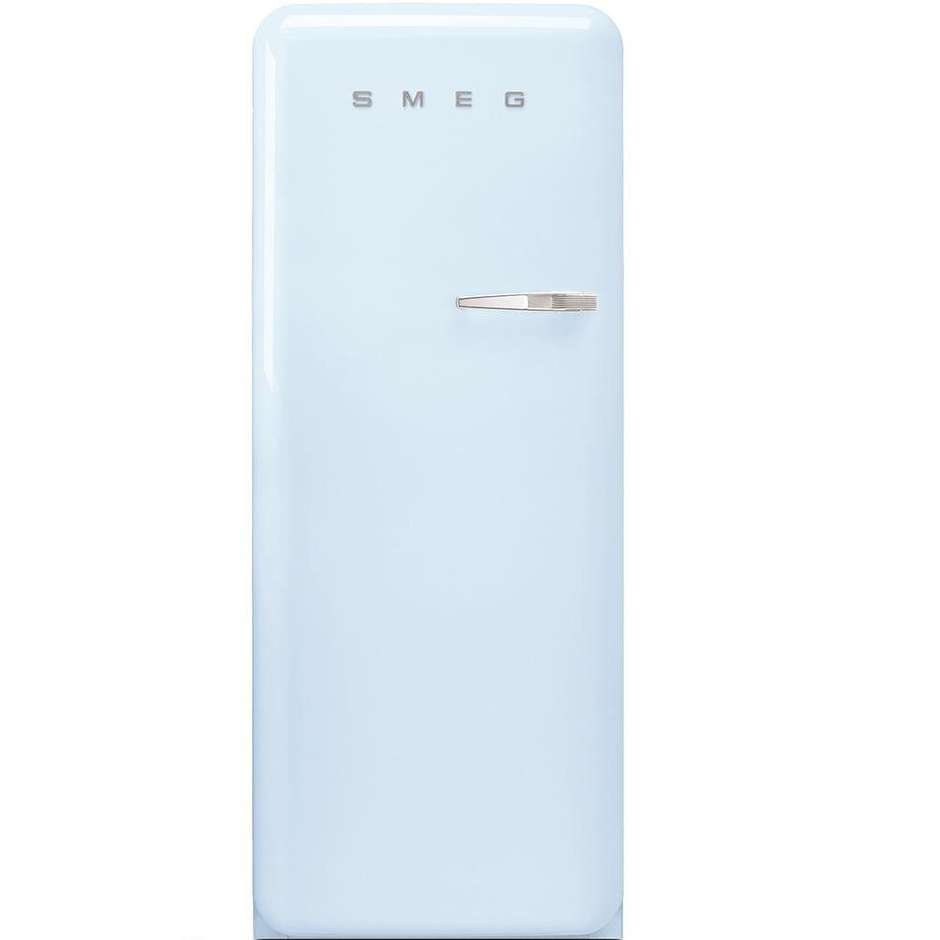 Smeg FAB28LPB3 frigorifero monoporta 270 litri classe A+++ Ventilato colore azzurro