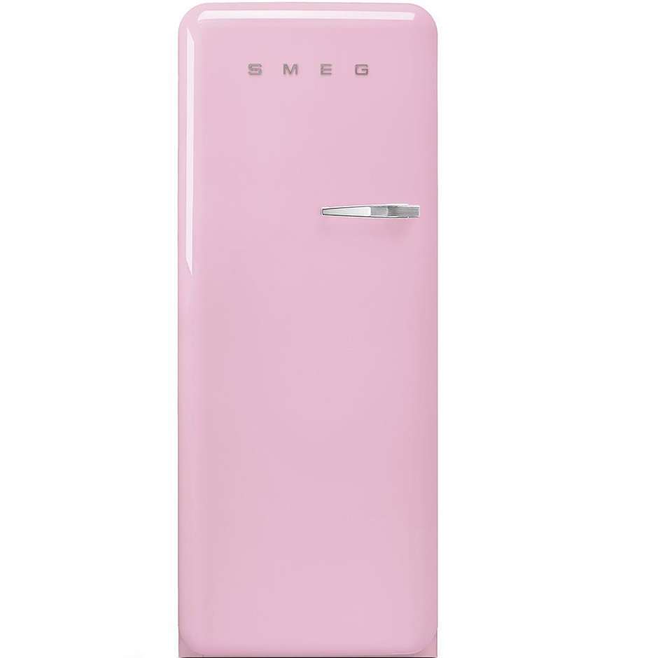 Smeg FAB28LPK3 frigorifero monoporta 270 litri classe A+++ Ventilato colore rosa