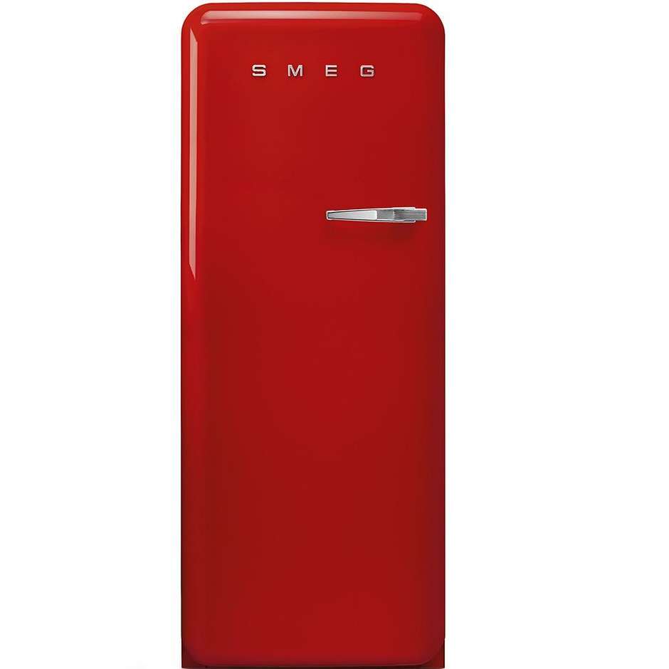 Smeg FAB28LRD3 frigorifero monoporta 270 litri classe A+++ Ventilato colore rosso