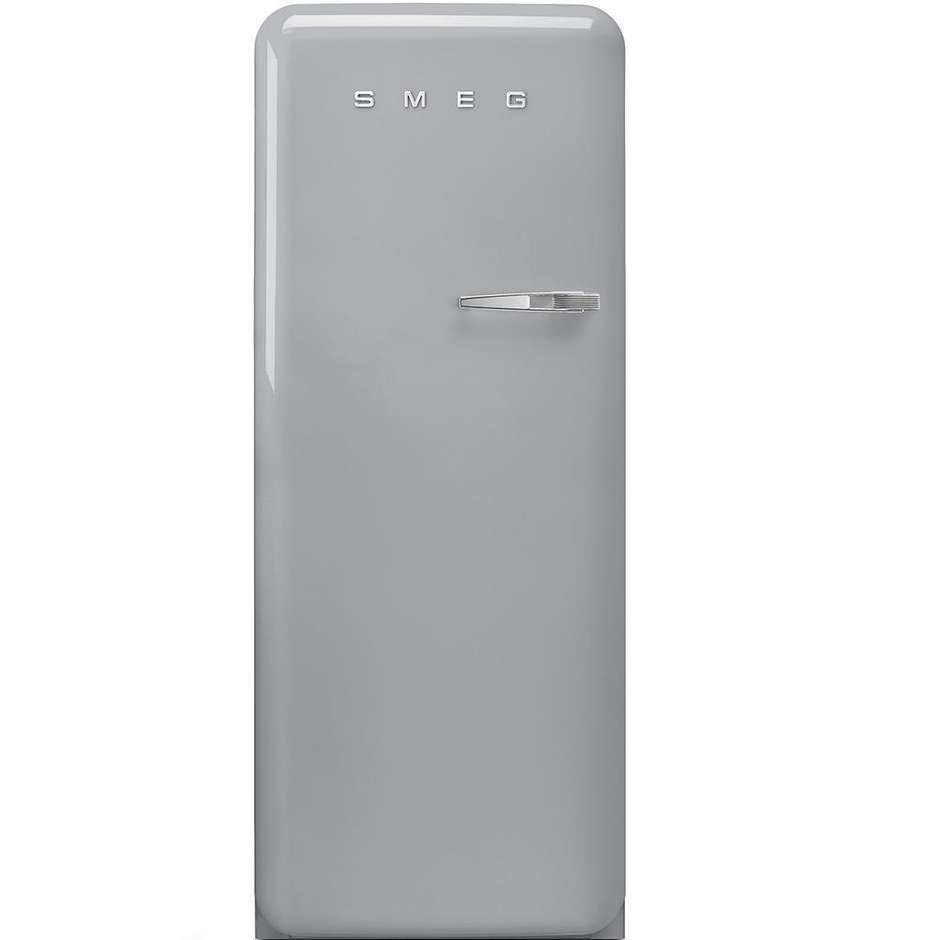 Smeg FAB28LSV3 frigorifero monoporta 270 litri classe A+++ Ventilato colore argento