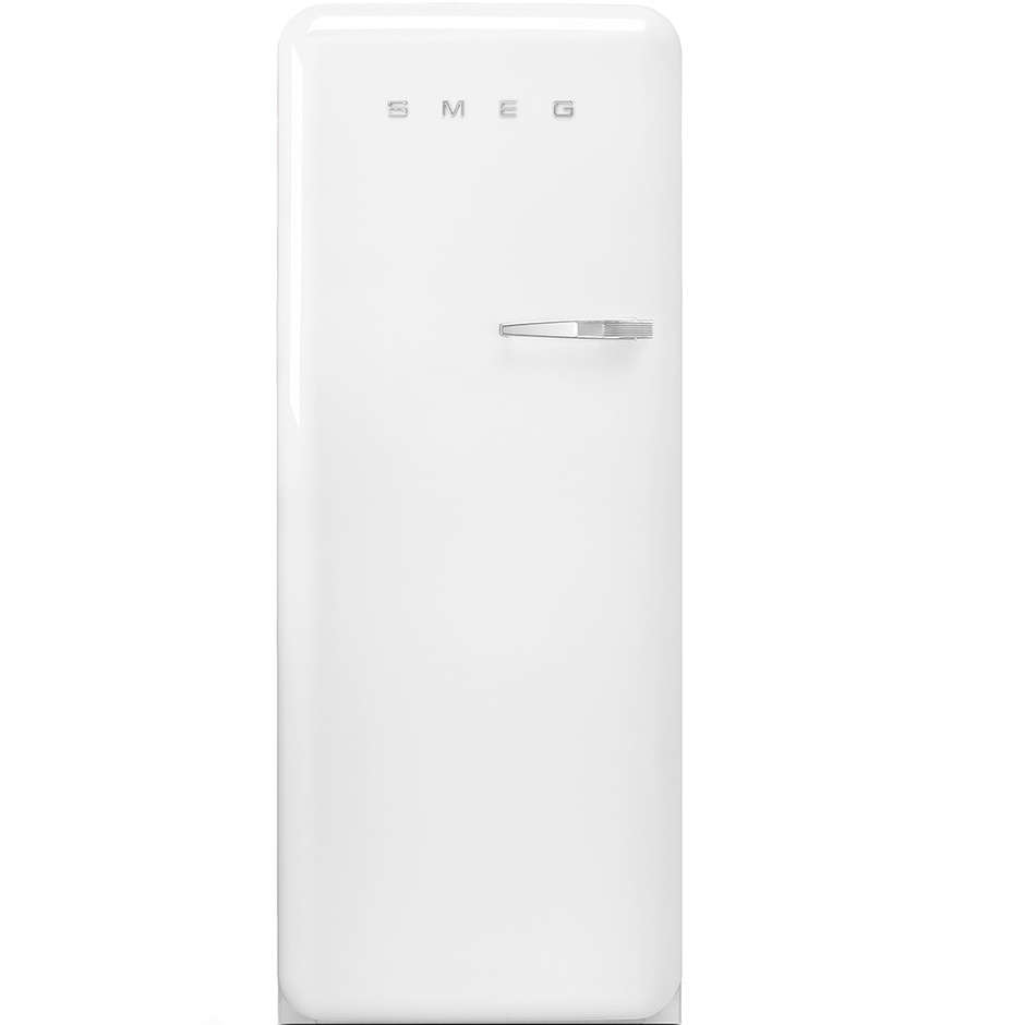 Smeg FAB28LWH3 frigorifero monoporta 270 litri classe A+++ Ventilato colore bianco