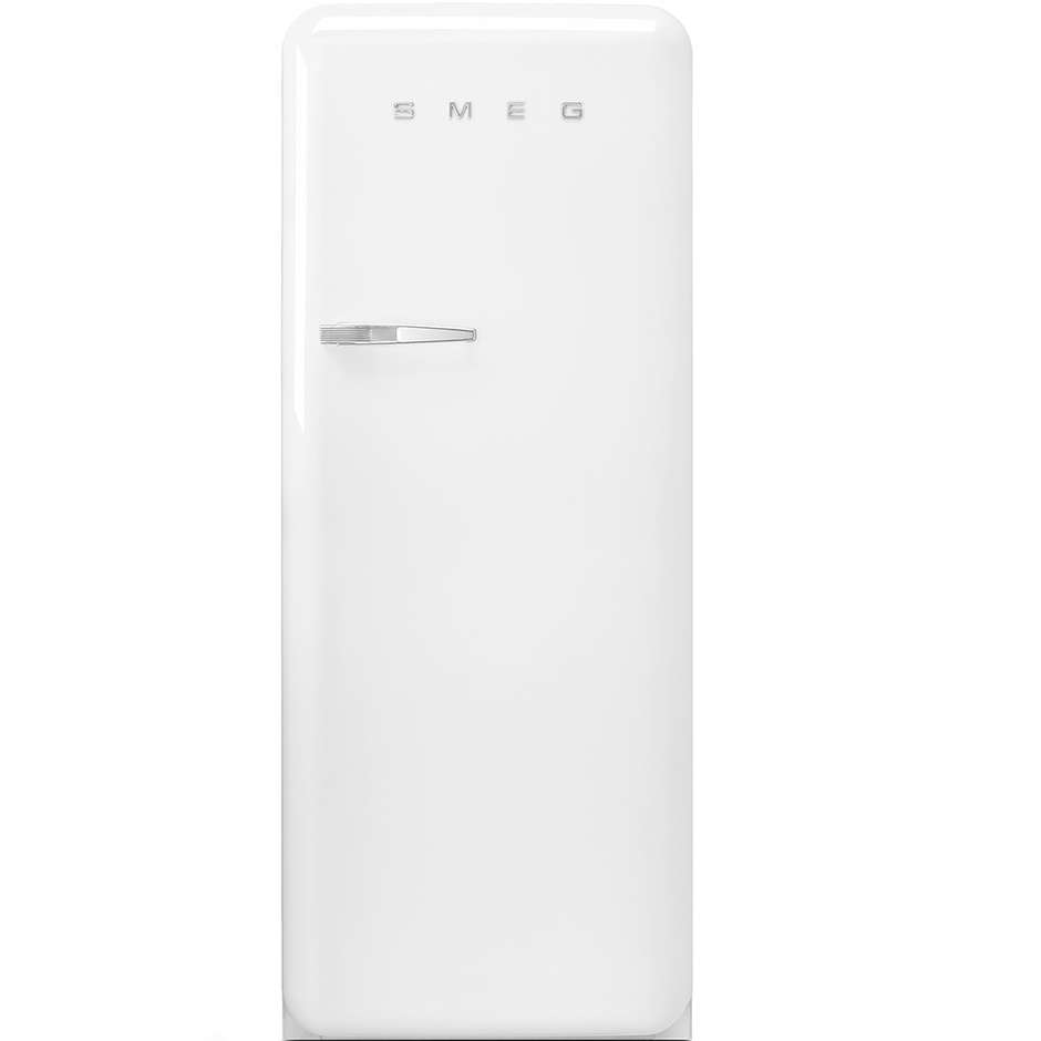 Smeg FAB28RB1 frigorifero monoporta 248 litri classe A++ Ventilato colore Bianco