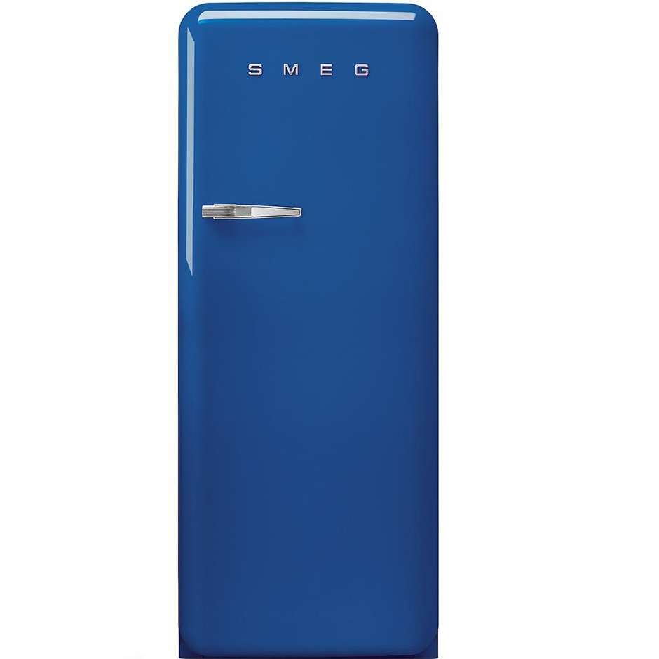 Smeg FAB28RBE3 frigorifero monoporta 270 litri classe A+++ Ventilato colore blu