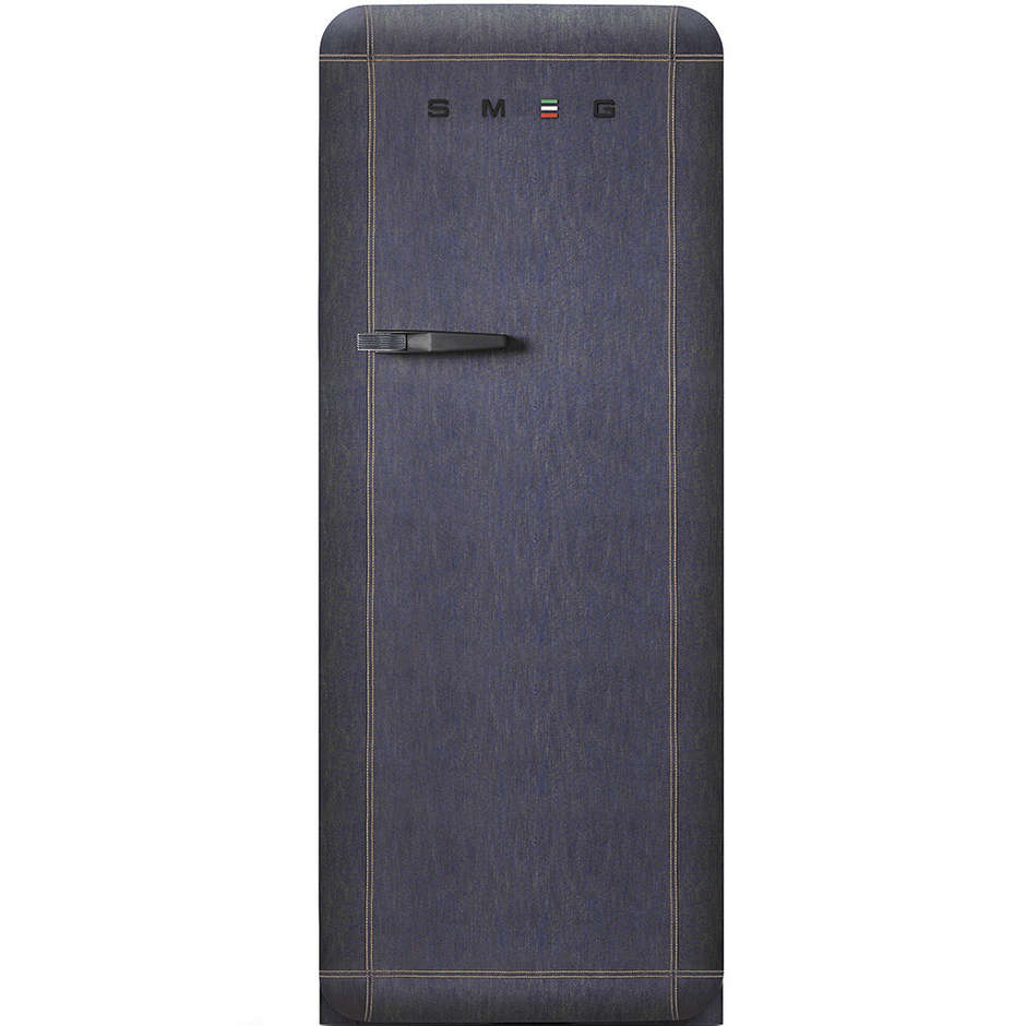 Smeg FAB28RDB frigorifero monoporta 248 litri classe A++ Ventilato colore Blu denim