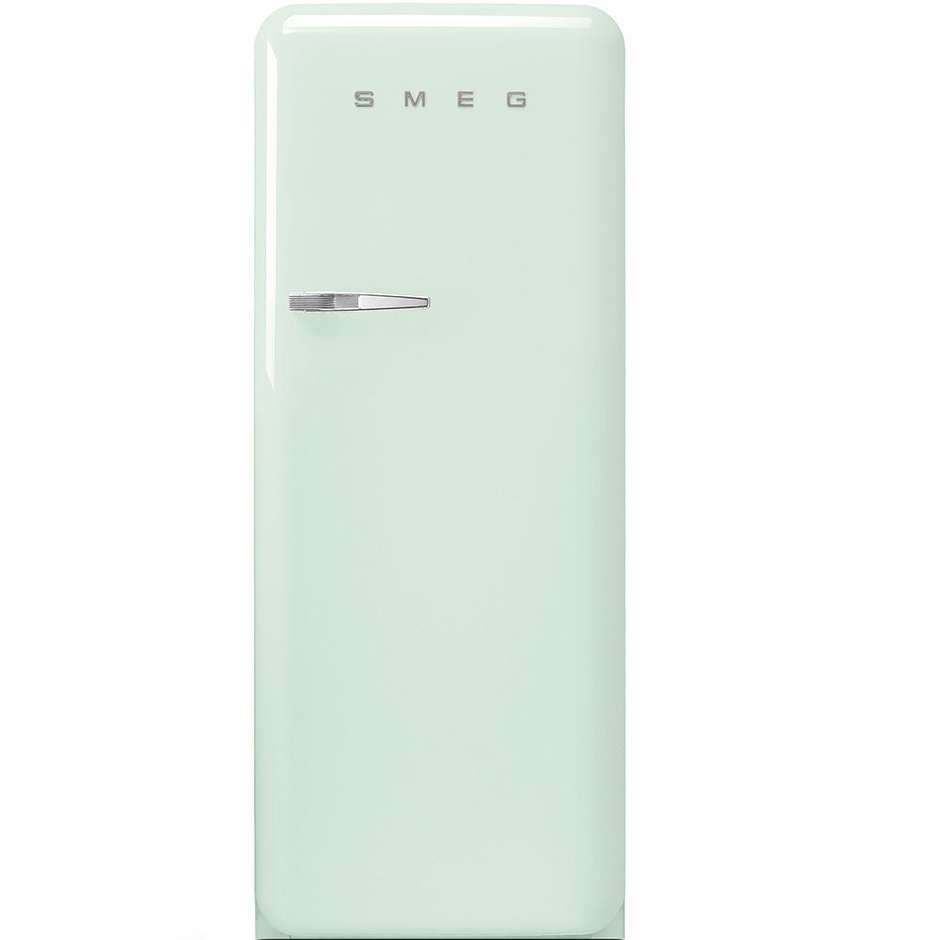 Smeg FAB28RPG3 frigorifero monoporta 270 litri classe A+++ Ventilato colore Verde pastello
