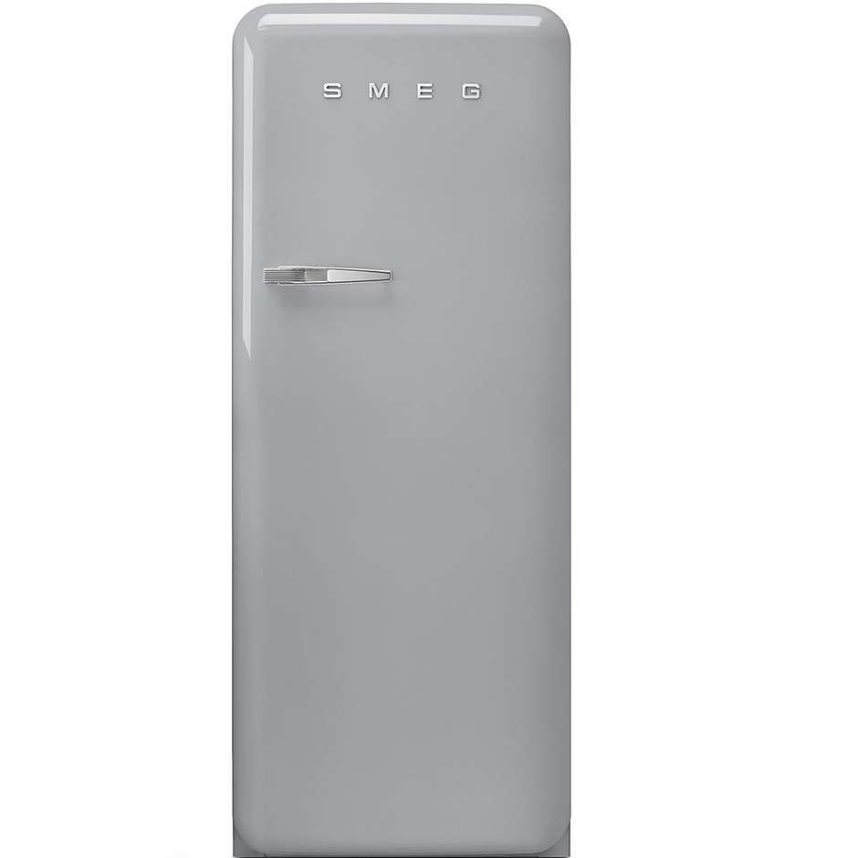 Smeg FAB28RSV3 frigorifero monoporta 270 litri classe A+++ Ventilato colore Silver