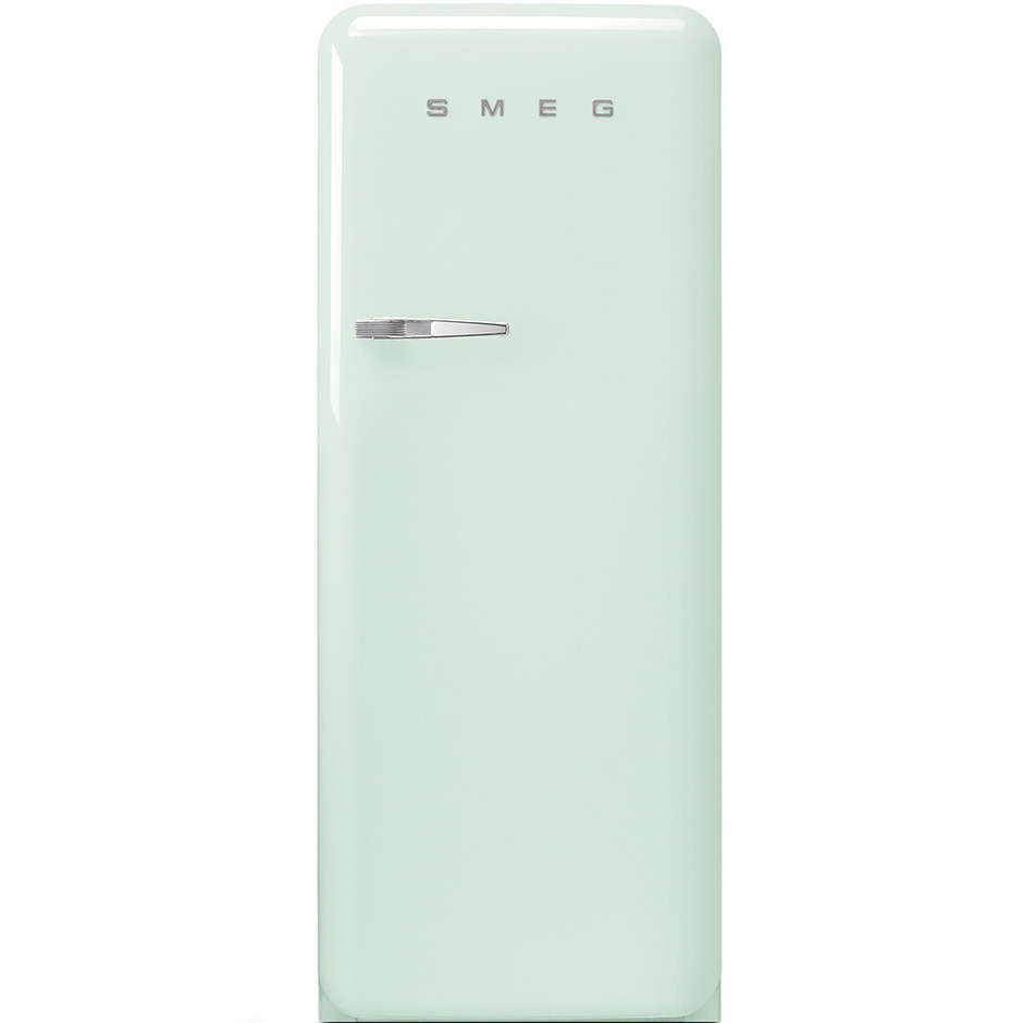 Smeg FAB28RV1 frigorifero monoporta 248 litri classe A++ Ventilato colore verde