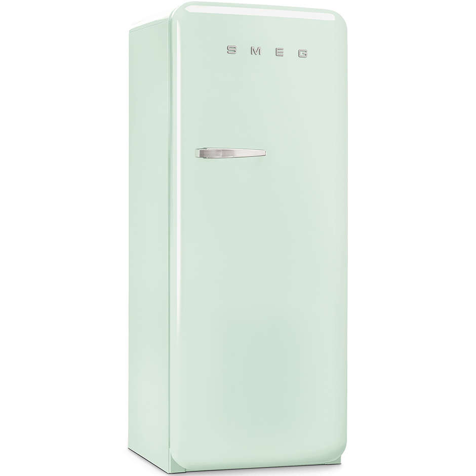 Smeg FAB28RV1 frigorifero monoporta 248 litri classe A++ Ventilato colore verde