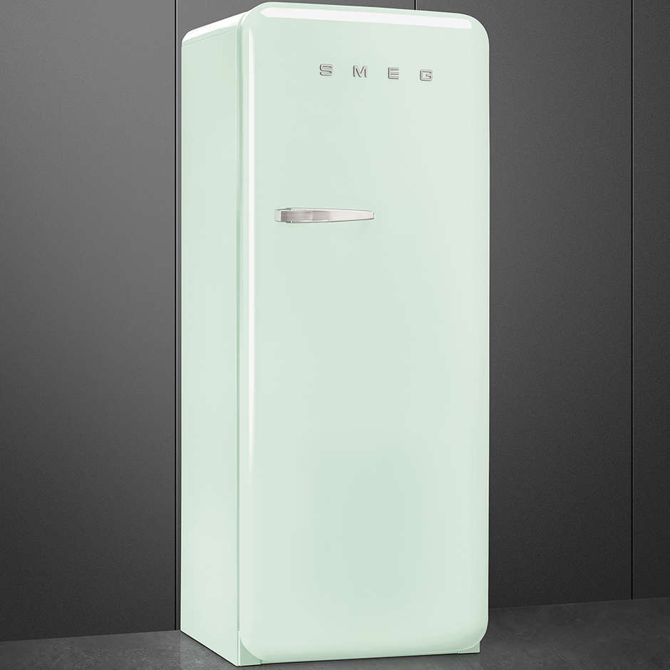 Smeg FAB28RV1 frigorifero monoporta 248 litri classe A++ Ventilato colore verde