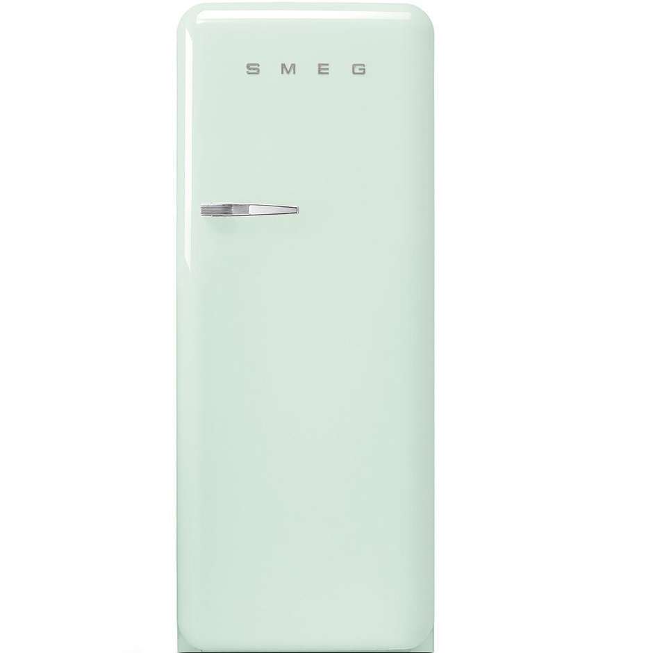 Smeg FAB28RV1 frigorifero monoporta 248 litri classe A++ Ventilato colore verde