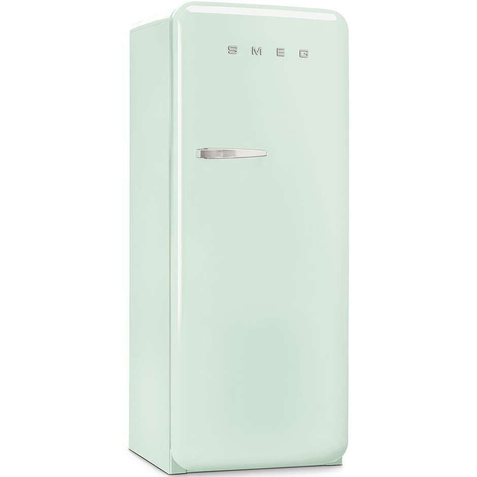 Smeg FAB28RV1 frigorifero monoporta 248 litri classe A++ Ventilato colore verde