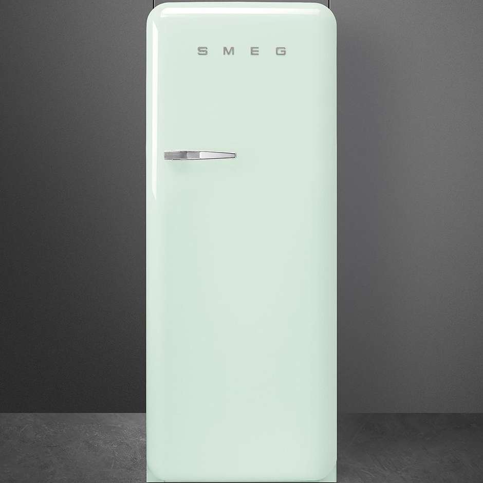 Smeg FAB28RV1 frigorifero monoporta 248 litri classe A++ Ventilato colore verde