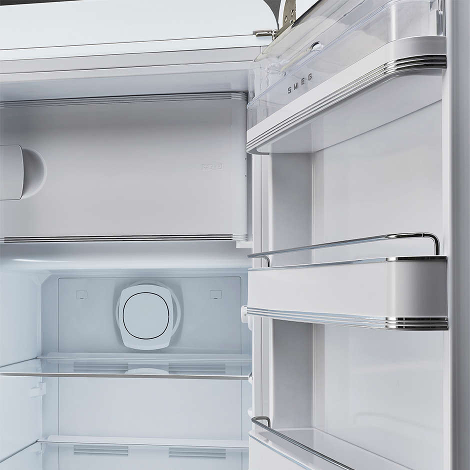 Smeg FAB28RWH3 frigorifero monoporta 270 litri classe A+++ Ventilato colore bianco