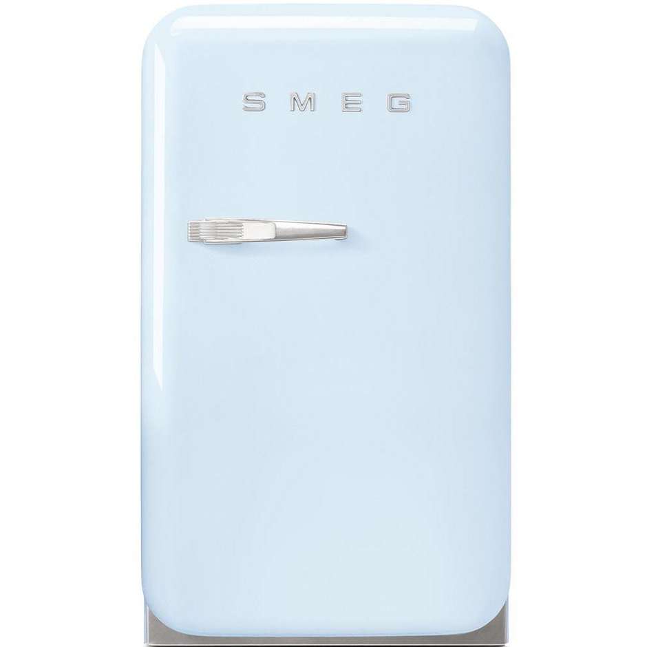 Smeg FAB5RPB frigorifero sottotavolo 31 litri classe D colore azzurro