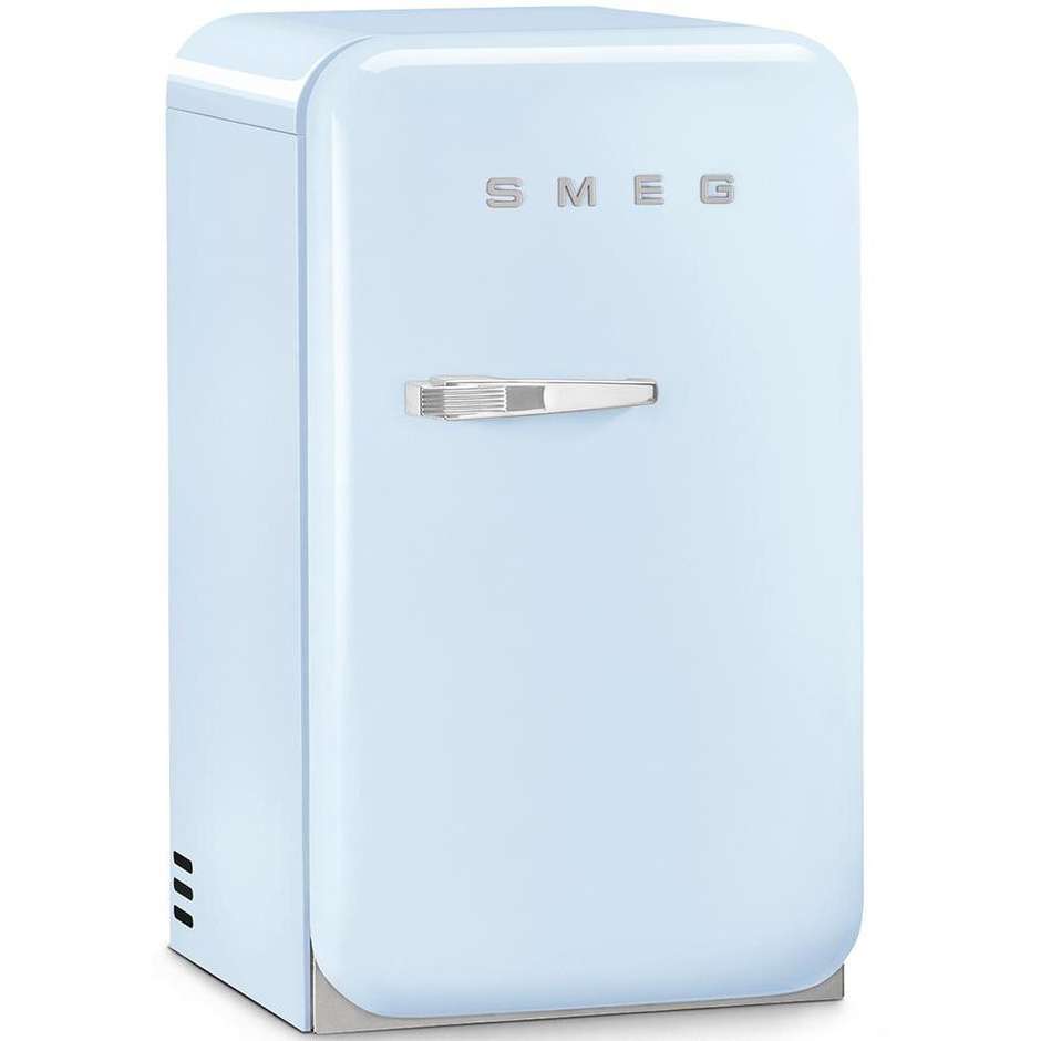Smeg FAB5RPB frigorifero sottotavolo 31 litri classe D colore azzurro